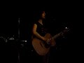 Keren Ann - Not Going Anywhere