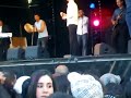 optreden said mariouari utrecht 5 mei
