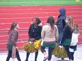 Don Bosco Vs. Richview football Don Bosco Vs. Richview football