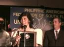 Dr. Joy Bruce of NANAY Inc.