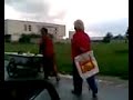 Gypsy life in Tvrdosovce