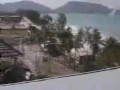 南亞地震海嘯