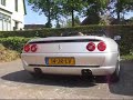 Ferrari F355 F1 Spider Lovely sound! Ferrari F355 F1 Spider Lovely sound!