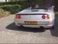 Ferrari F355 F1 Spider Lovely sound!