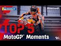 The Best 16 Motogp 2021