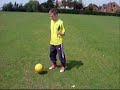 joga bonito football skills