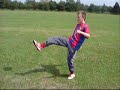 joga bonito football skills