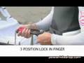 Nobile Kiteboarding Fulcrum Quick Release - Powerkiteshop