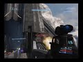 second halo 3 motage
