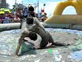Mud Wrestling Asian Men Mud Wrestling Asian Men