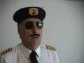 Commandant de bord Henri Le Coq