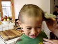 Buzz Cut