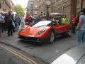 Bristol Italian Auto Moto Festival 2007