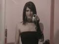 Gothic look #1 Gothic look #1