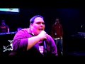 Batalla de Gallos - Bilbao - Criterioh VS Buby (2007)