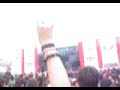 Um Minuto Para o Fim Do Mundo - Cpm 22 Festival da Mix 2005