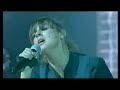 Cat Power - Metal heart (live 2008) - canal +
