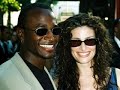Idina Menzel & Taye Diggs Forever