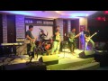 Irish Band Cinta Dalam Hati (Cover Ungu) Live @waroengberisik 'love & romance' Februari 2017