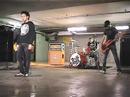 Social Code \"Bomb Hands\" Behind the scenes Social Code \"Bomb Hands\" Behind the scenes