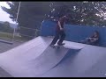 Skatepark Montage One Skatepark Montage One