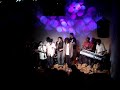 show do gabriel moura com participa��o do farofa carioca no conversa afinada, em ipanema, e seu jorge aparece para fazer uma participa��o mais que especial nunca vista em 10 anos de exist�ncia do farofa.
