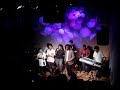 show do gabriel moura com participa��o do farofa carioca no conversa afinada, em ipanema, e seu jorge aparece para fazer uma participa��o mais que especial nunca vista em 10 anos de exist�ncia do farofa.