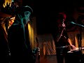 Strange Walls Live - God\ Strange Walls Live - God\