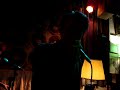 Strange Walls Live 11,30,2008
