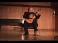 Suite Castellana - Danza by Federico Moreno-Torroba