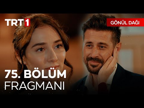 Gönül Dağı 75. Bölüm Fragmanı                                                                                                                                                                                                                             