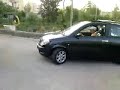 Lancia Ypsilon Alfonso pt.1 Lancia Ypsilon Alfonso pt.1