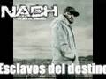 Nach - Esclavos del destino [Sample original]