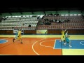 MuaLLim NaCi Anadolu lisesi Basketbol maçı 2