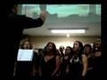 Cantata de Pascoa PIB em Goiabeiras 23-03-08 (1ª parte)