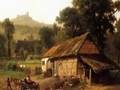 videos de Albert Bierstadt