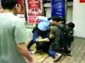 KCR Fighting