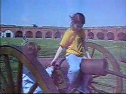 Ft. Pulaski, GA