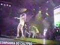 COMPANHIA DO CALYPSO: REPORTAGEM DO 3 DVD ::2