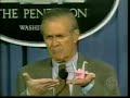 donald rumsfeld bit from ferguson 11/8