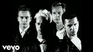 Depeche Mode - Enjoy The Silence