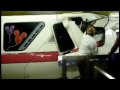 Disney Monorail Accident