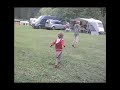 Camping near Stelvio