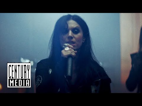 LACUNA COIL - Layers Of Time