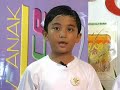 Kuark - Eksperimen Telur dalam Botol
