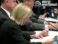 CATHY ZOI: Alliance for Climate Protection CEO on Cap. Hill