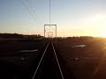BIOTREN: TUNEL CHEPE + RIO BIO-BIO LINEA 2