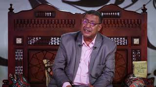 الإيضاح في علوم البلاغة | د5 بيان الفصاحة من خلال أبيات امرئ القيس