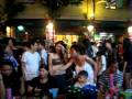new year's eve 2009 - jalan hang lekir - jonker walk.(fr:chankooncheng)