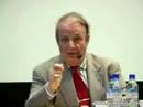 Armenian Genocide: Lecture by Prof. Dadrian, part 5(9)